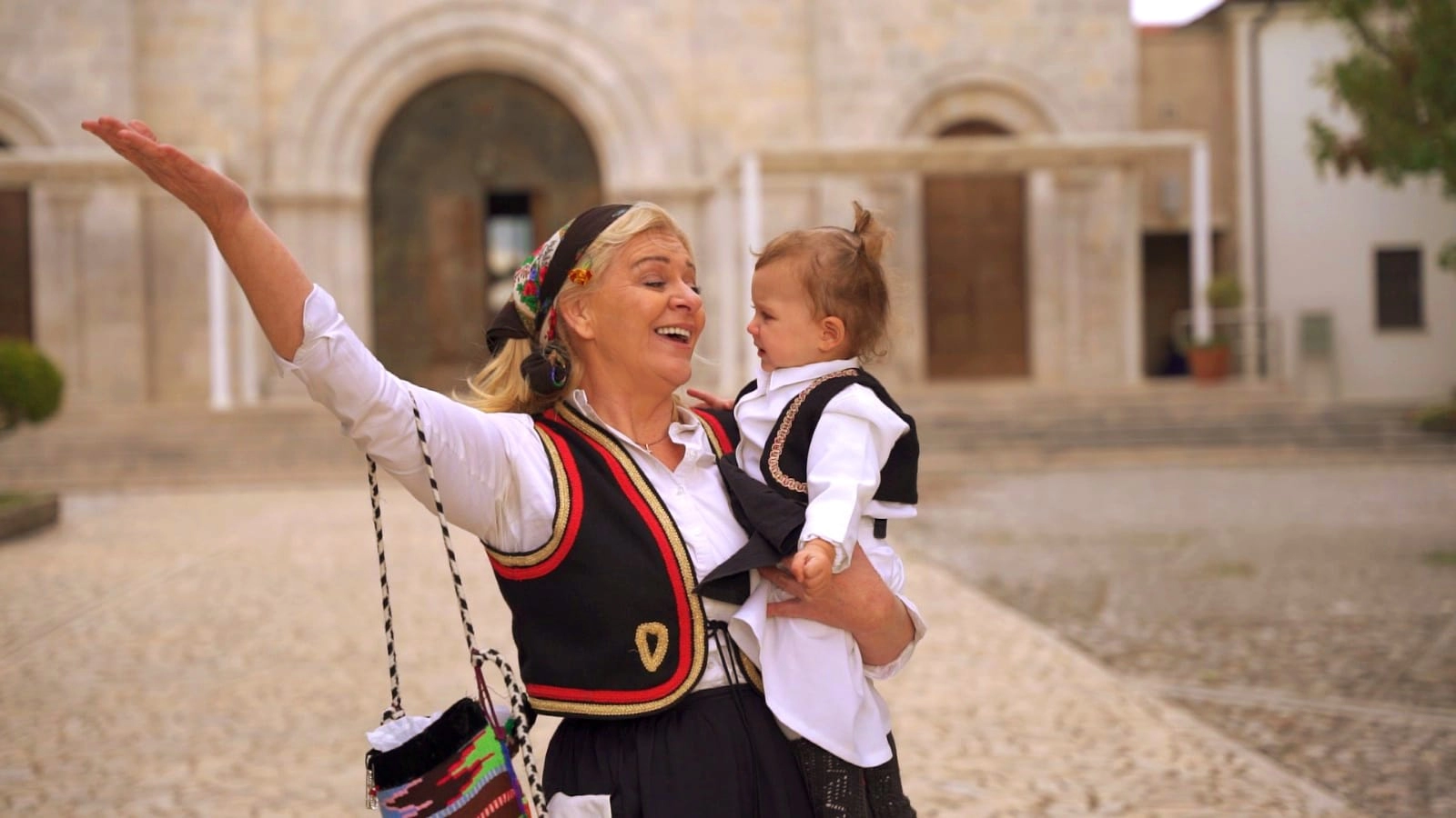 Pjesma koja slavi Hercegovku i njezine korijene